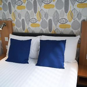 Private Bathroom Double Room
