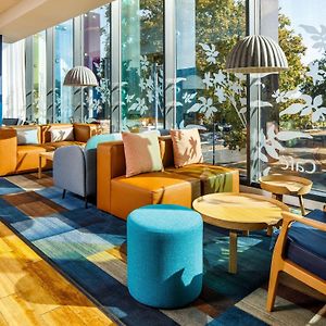 Ibis Budget London Heathrow Central
